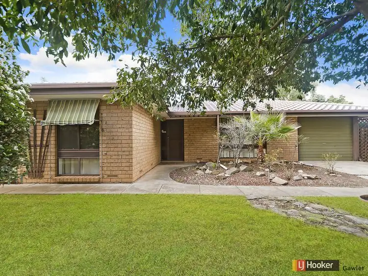 Main view of Homely house listing, 40 Mckinlay Avenue, Gawler East SA 5118