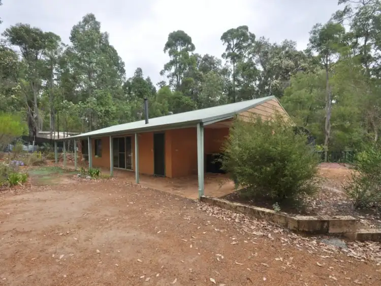 68 Karri Lane, Quinninup WA 6258