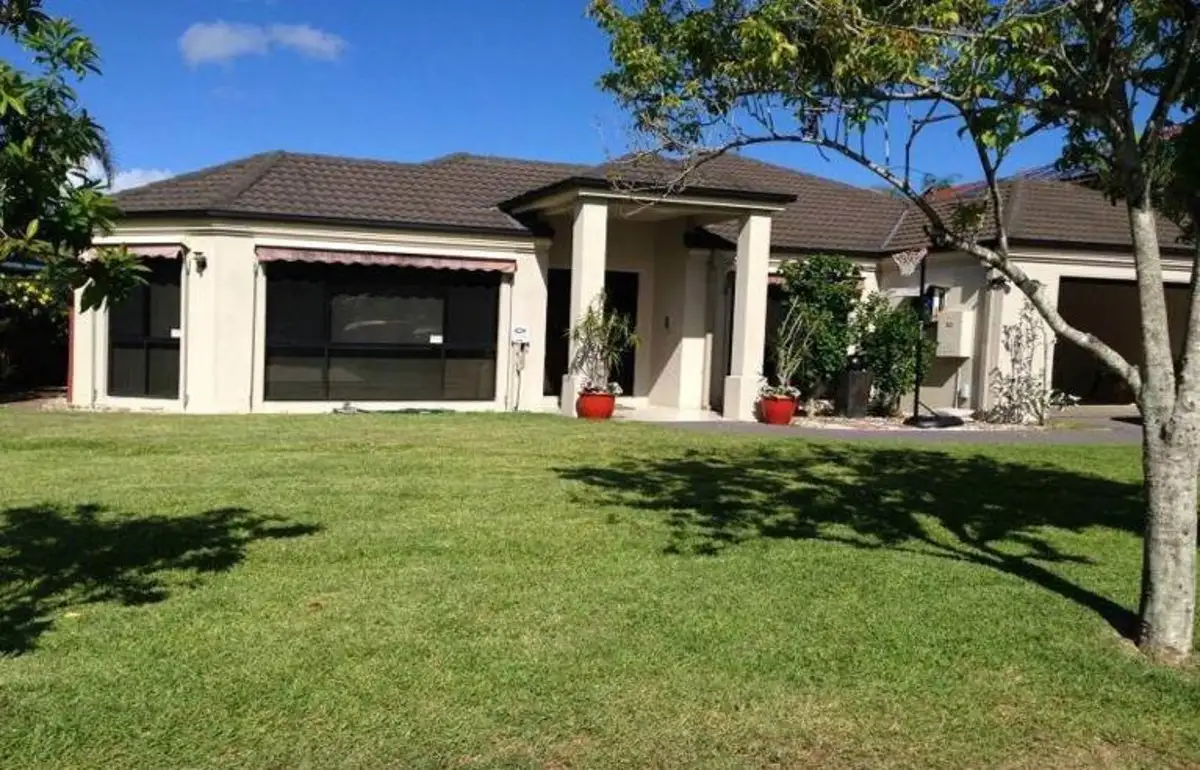 Main view of Homely house listing, 32 Brittany Drive, Oxenford QLD 4210