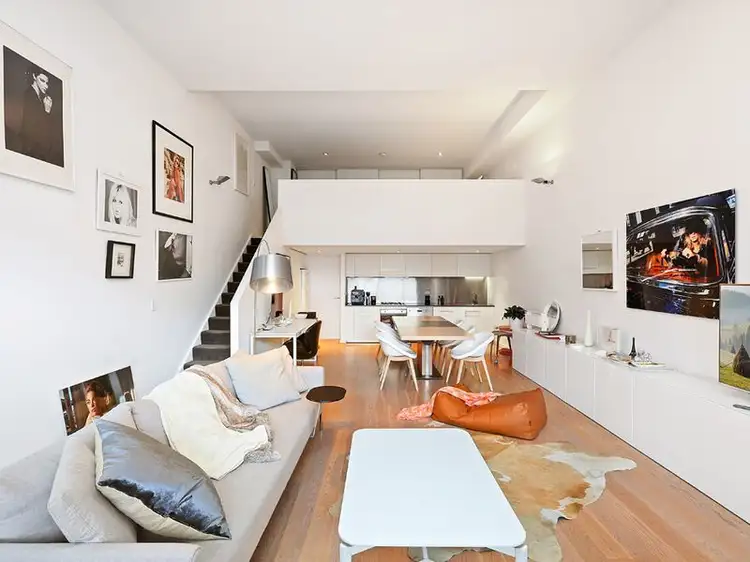 21 Barr Street, Camperdown NSW 2050