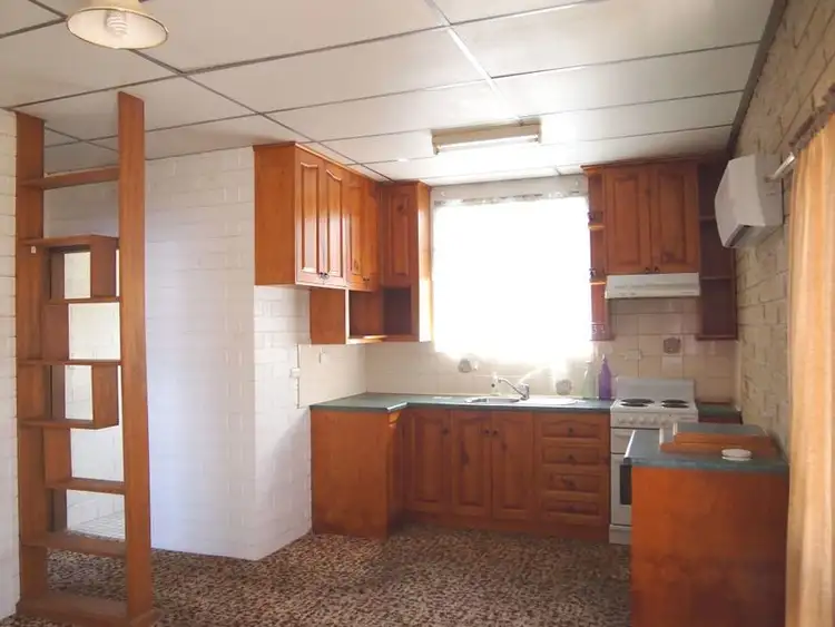 Third view of Homely house listing, 536 Lane Street, Broken Hill NSW 2880