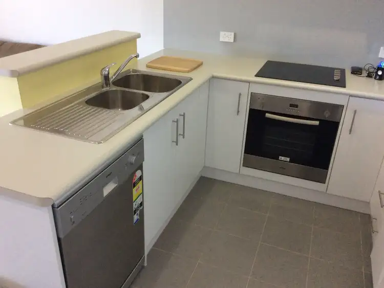 Sixth view of Homely unit listing, Unit 1/24 Kent Street, West Gladstone QLD 4680