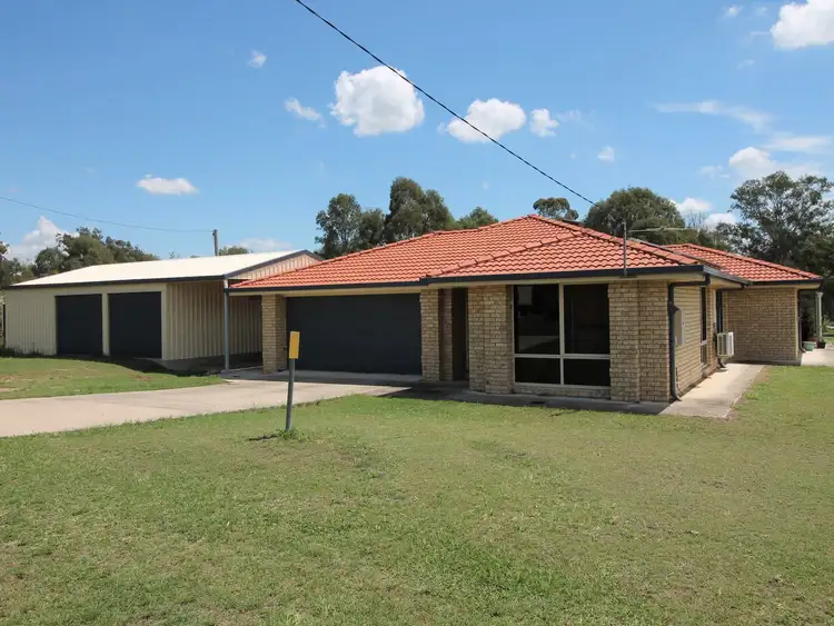 Main view of Homely rural property listing, 18 Sandalwood Drive, Brightview QLD 4311
