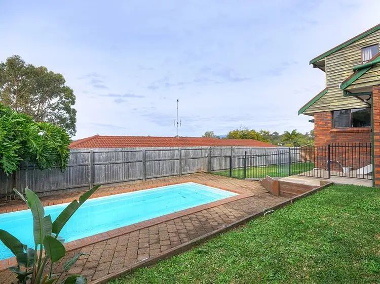 Main view of Homely house listing, 31 Sweetgum Street, Ashmore QLD 4214
