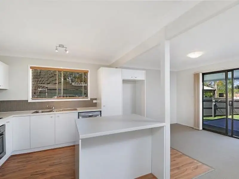 Main view of Homely townhouse listing, 2/168 Whiting Street, Labrador QLD 4215