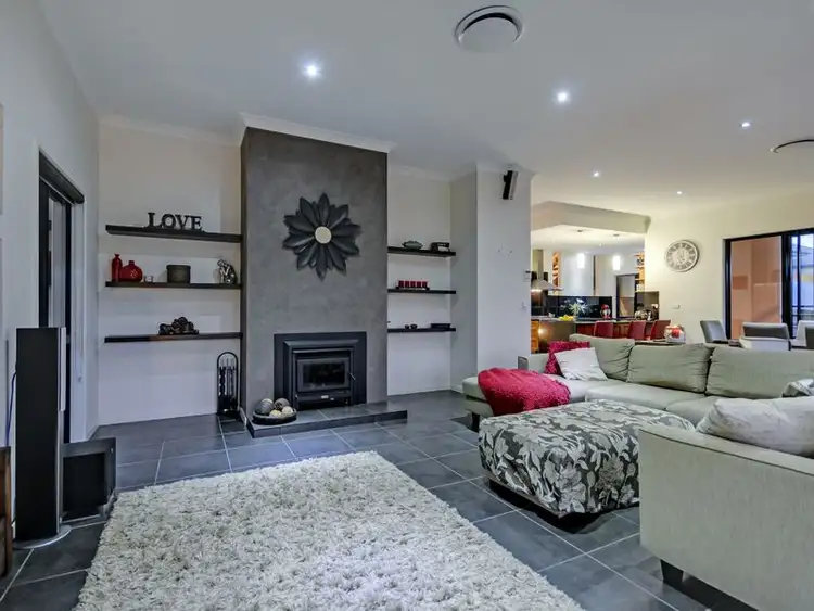 Seventh view of Homely house listing, 10 Verbena Crescent, Brookwater QLD 4300