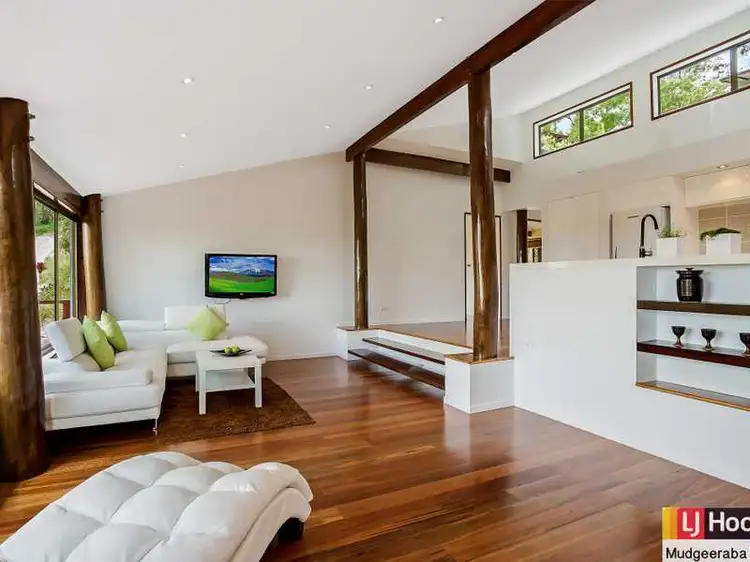 Fourth view of Homely house listing, 6a Sherwood Close, Mudgeeraba QLD 4213