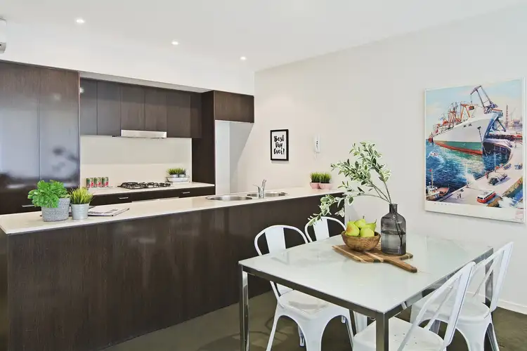 Third view of Homely apartment listing, 13/1-5 Albany Street, St Leonards NSW 2065