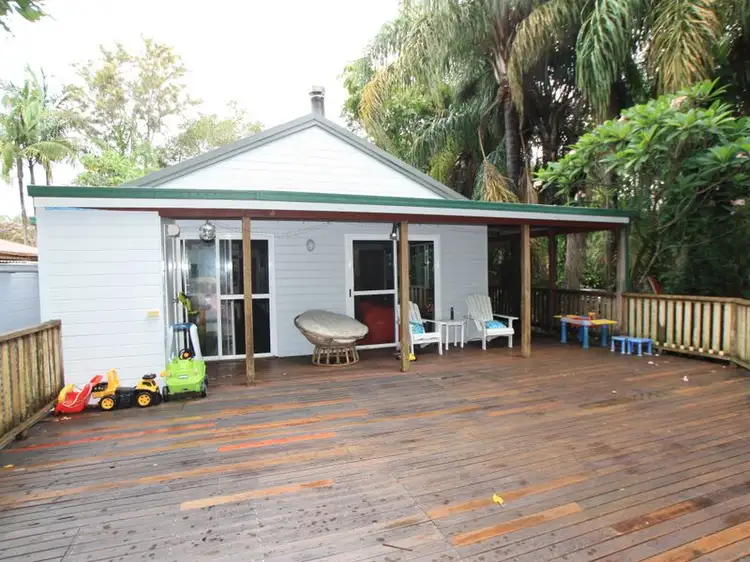 29 Peter Street, South Golden Beach NSW 2483