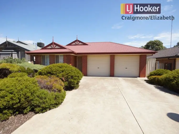 Main view of Homely house listing, 25 Castle Court, Blakeview SA 5114