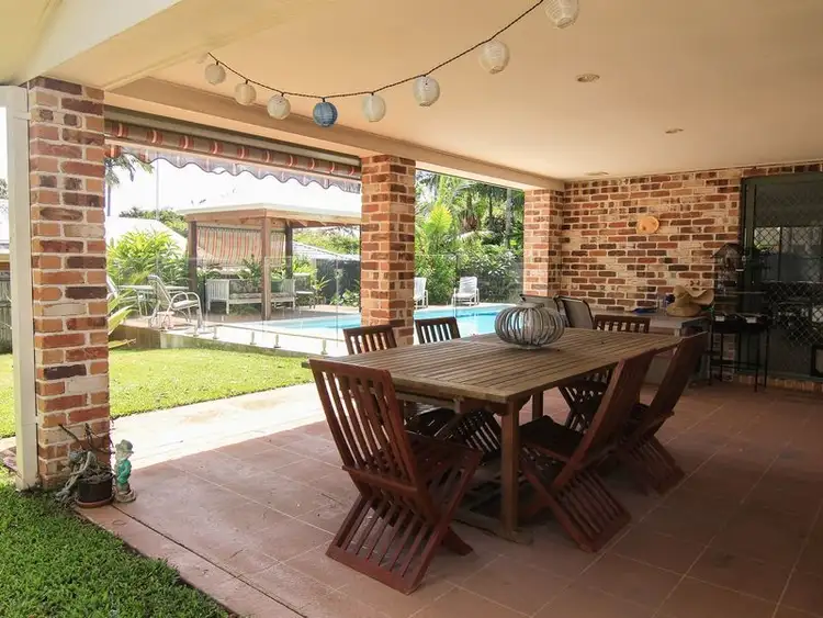 Third view of Homely house listing, 15 Homebush Drive, Robina QLD 4226
