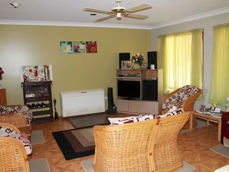 Fifth view of Homely house listing, 46 Mummaga Lake Drive, Dalmeny NSW 2546