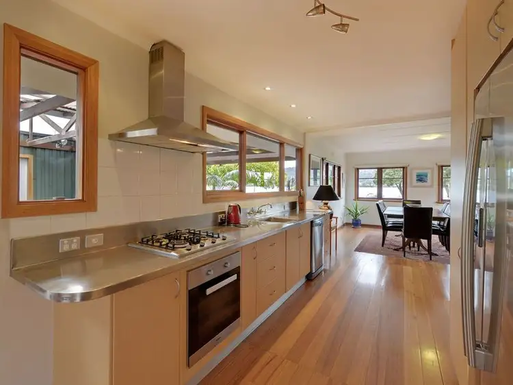 Second view of Homely house listing, 62 Esplanade, Margate TAS 7054