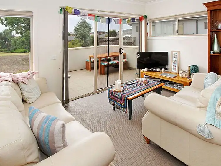 Second view of Homely townhouse listing, 9/9 Kincaid Drove, Mernda VIC 3754