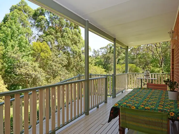 Third view of Homely house listing, 4 Awaba Road, Eraring NSW 2264