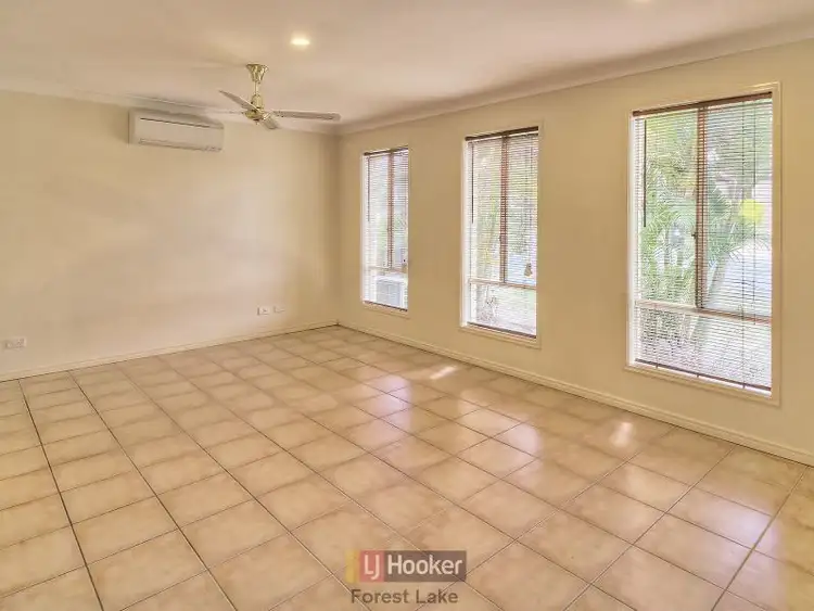 Fifth view of Homely house listing, 11 Piccadilly Place, Forest Lake QLD 4078