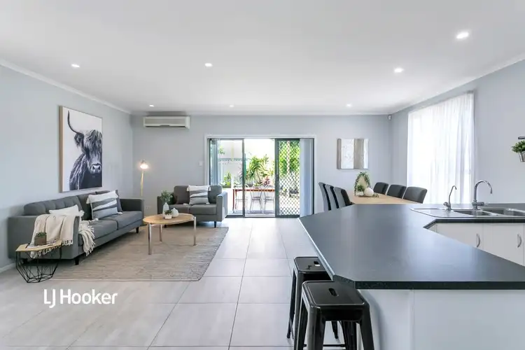 Third view of Homely house listing, 32B Grenville Avenue, Hillcrest SA 5086