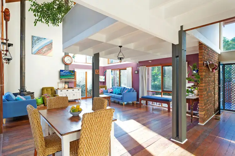 Third view of Homely house listing, 18 Sanctuary Place, Tathra NSW 2550