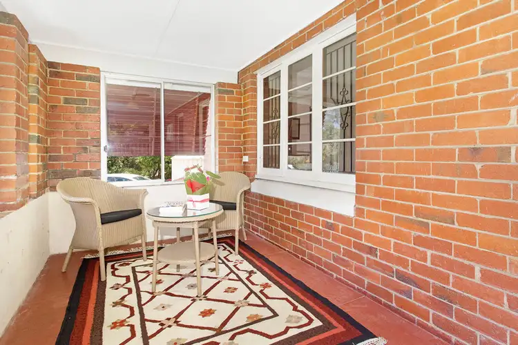 Second view of Homely house listing, 6 Lonnie Street, Daglish WA 6008