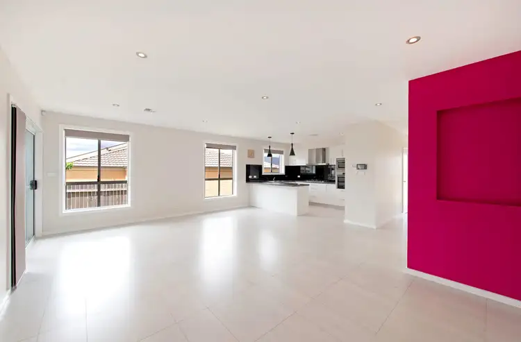 Fifth view of Homely house listing, 87 Ormiston Street, Harrison ACT 2914