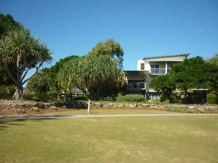 Third view of Homely apartment listing, 52/80 North Shore Road, Twin Waters QLD 4564