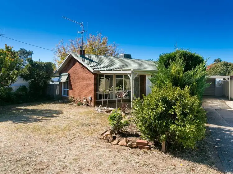 1 Glenn Place, Queanbeyan NSW 2620