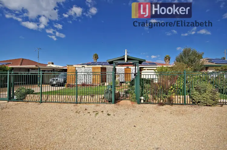 87 Washington Drive, Craigmore SA 5114
