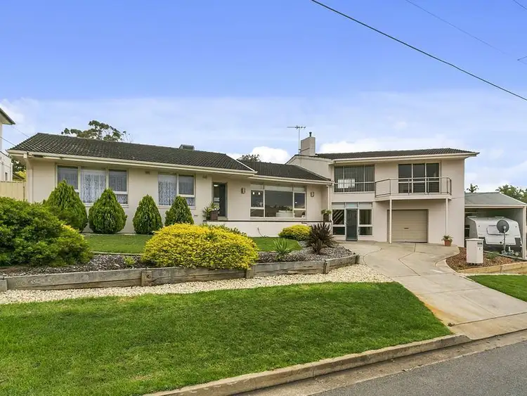 Main view of Homely house listing, 4 Argyll Street, Marino SA 5049