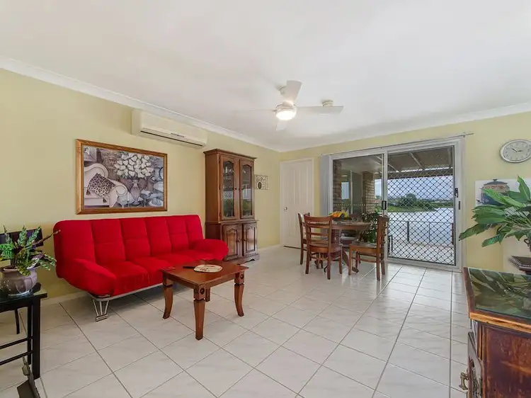 Seventh view of Homely house listing, 27 Silvabank Dr, Varsity Lakes QLD 4227