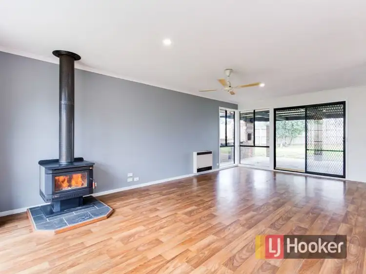 Second view of Homely house listing, 16 Bradley Way, Cranbourne West VIC 3977
