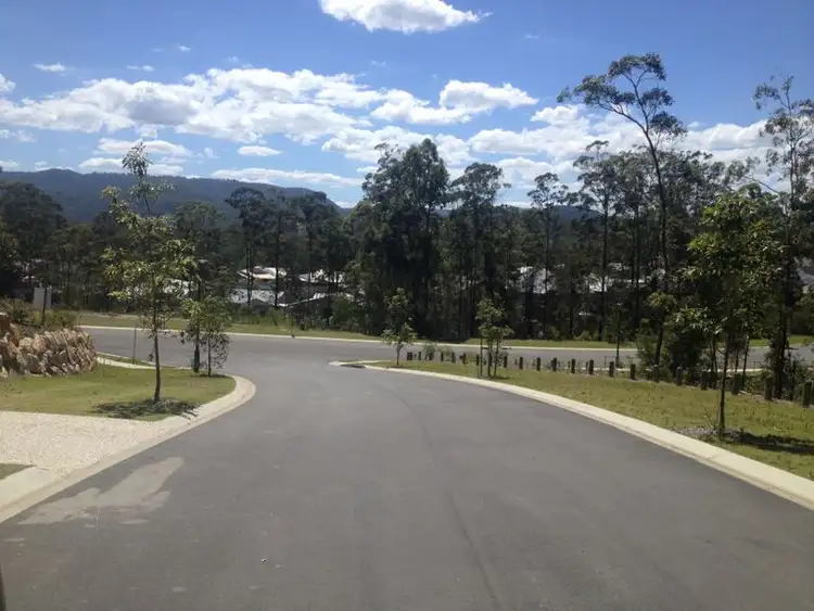 Third view of Homely land listing, 7 Sunbird Court, Gilston QLD 4211