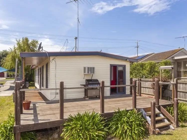 Sixth view of Homely house listing, 112 Beacon Point Road, Clifton Springs VIC 3222