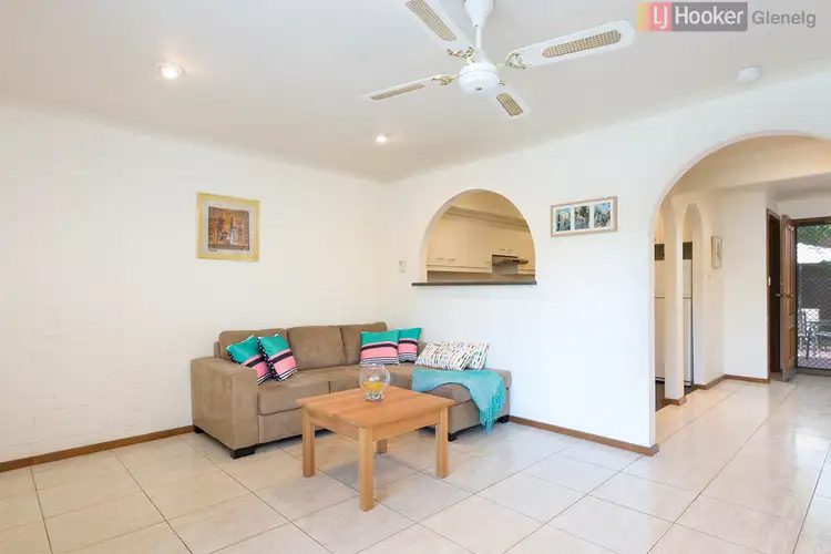 Third view of Homely townhouse listing, 17/88-97 Barton Terrace West, North Adelaide SA 5006