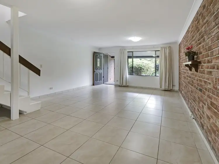 Fourth view of Homely townhouse listing, 6/7 Kangaloon Road, Bowral NSW 2576