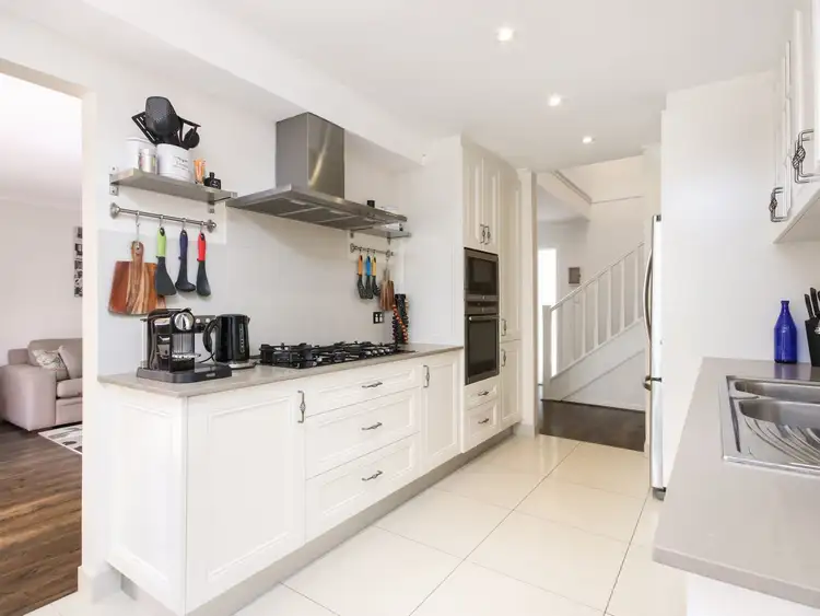 Fifth view of Homely townhouse listing, 9/2a Houston Road, Yagoona NSW 2199