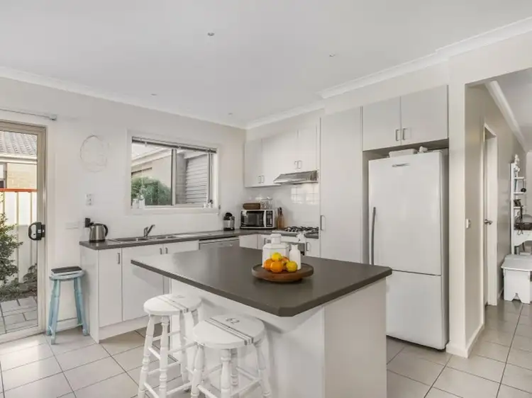 Second view of Homely unit listing, Unit 17/5 Eden Place, Wallan VIC 3756