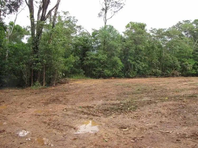 Seventh view of Homely land listing, 2/ Syndicate Road, Miallo QLD 4873