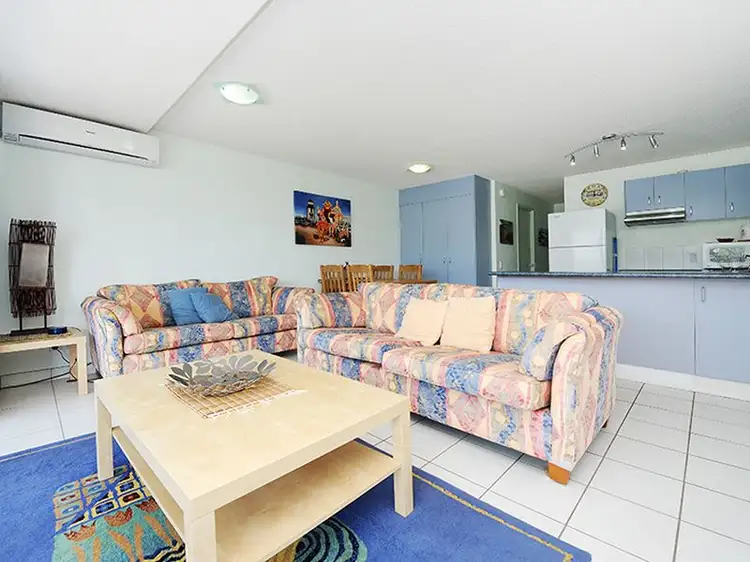 Fifth view of Homely unit listing, 5/35 Sixth Avenue, Maroochydore QLD 4558