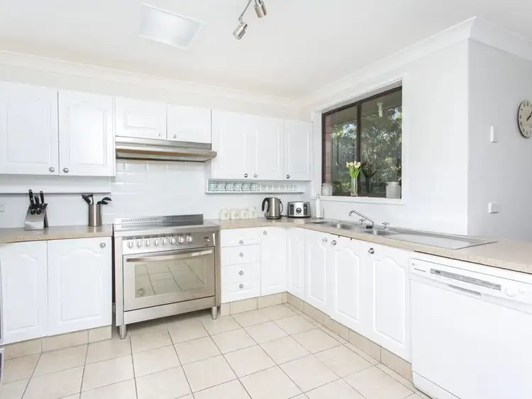Sixth view of Homely house listing, 8 Roebourne Street, Yarrawarrah NSW 2233