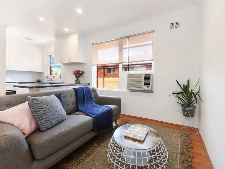 Fifth view of Homely unit listing, 6/71 Brighton Avenue, Croydon Park NSW 2133