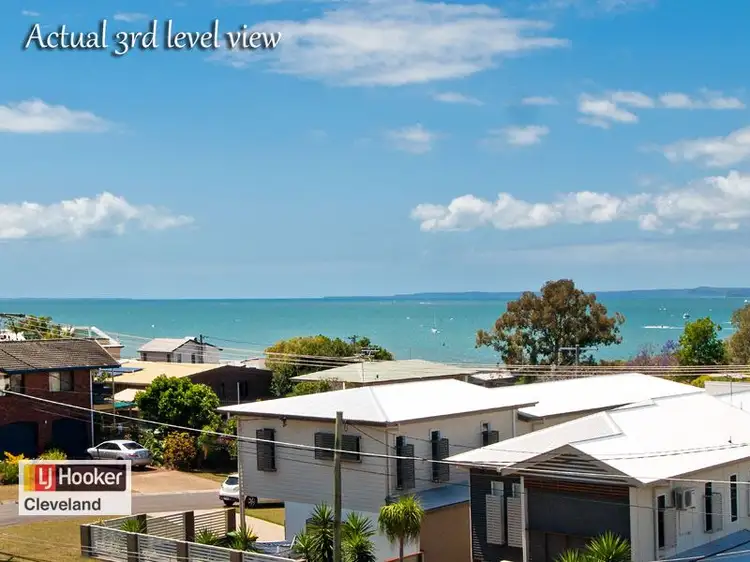 Main view of Homely land listing, 22 George Street, Ormiston QLD 4160