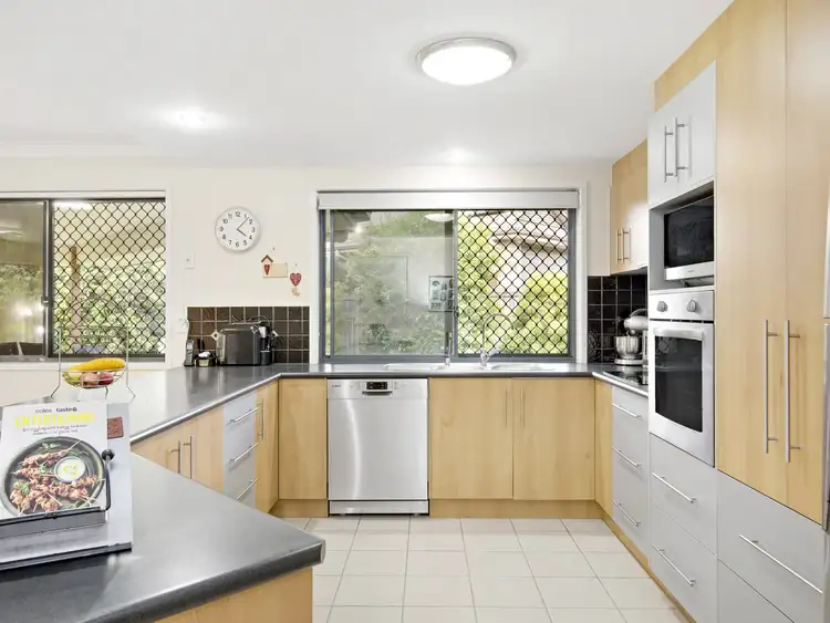 Third view of Homely house listing, 16 Lomond Place, Parkinson QLD 4115