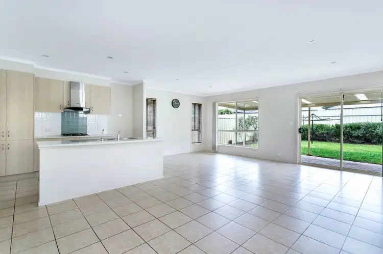 Third view of Homely house listing, 27 Leander Crescent, Greenacres SA 5086
