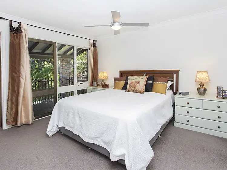 Third view of Homely house listing, 3 Bulimba Ave, Kareela NSW 2232
