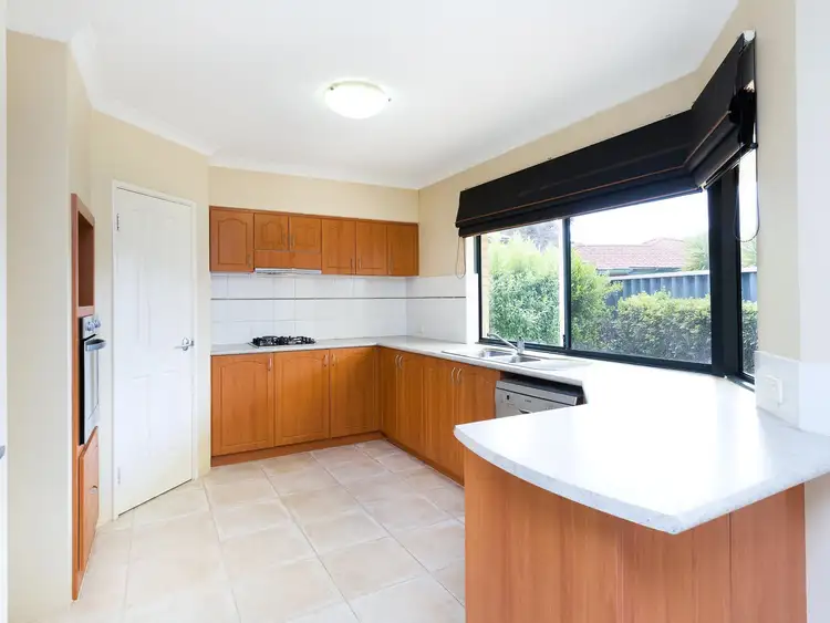 Second view of Homely house listing, 26 Cambey Way, Brentwood WA 6153