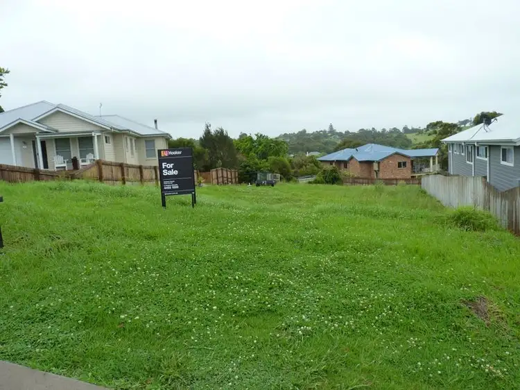 Second view of Homely land listing, 6 Wynella Place, Milton NSW 2538