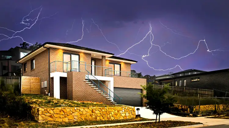 125 Ida West Street, Bonner ACT 2914