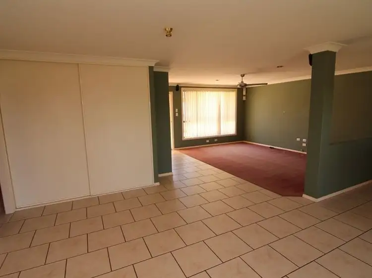 Fifth view of Homely house listing, 25 Quinlan Run, Orange NSW 2800