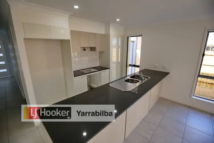 Third view of Homely house listing, 21 Lowthers Street, Yarrabilba QLD 4207