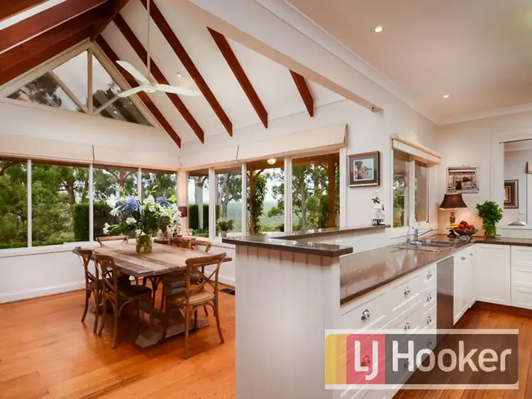 Sixth view of Homely house listing, 206-210 King Road, Harkaway VIC 3806